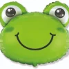 Żabka balon foliowy 24"