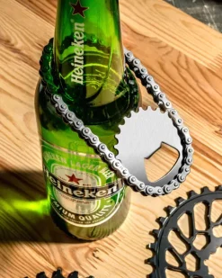 Łańcuchowy otwieracz ZĘBATKA