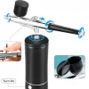 Aerograf bezprzewodowy airbrush 5V 1A 6W bateria 900mAh