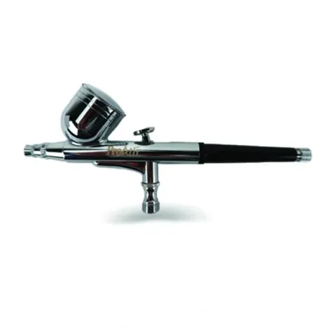 Aerograf ProAiir Dual Action z dolnym zasilaniem (Siphon Feed)