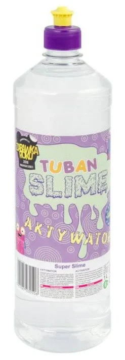 Aktywator do Slime Tuban 1 litr