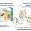 Alfabet na 3 sposoby. Gra edukacyjna Kapitan nauka