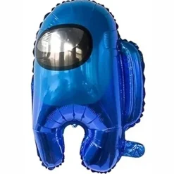 AMONG US balon foliowy 55 cm