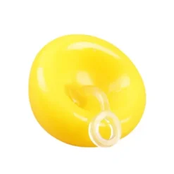 BALLOON BALL piłka balon nadmuchiwana bańka 50cm