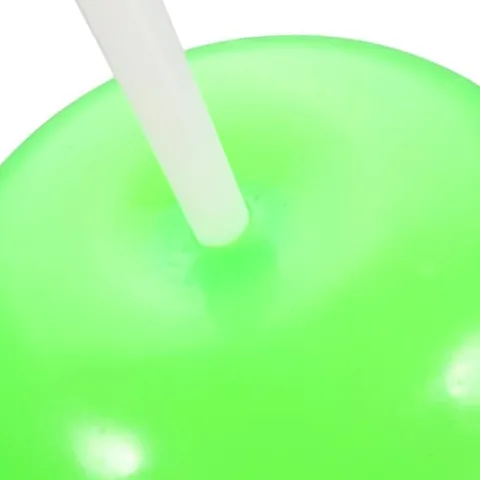BALLOON BALL piłka balon nadmuchiwana bańka 50cm
