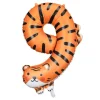 Balon foliowy CYFRA 9 TYGRYSEK 64 x 87 cm