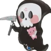 Balon foliowy halloween The Cute Death 62 cm