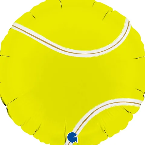 Balon foliowy piłka do tenisa 18 cali