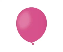 Balon Gemar jednokolorowy 5 cali 100 szt.