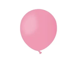 Balon Gemar jednokolorowy 5 cali 100 szt.