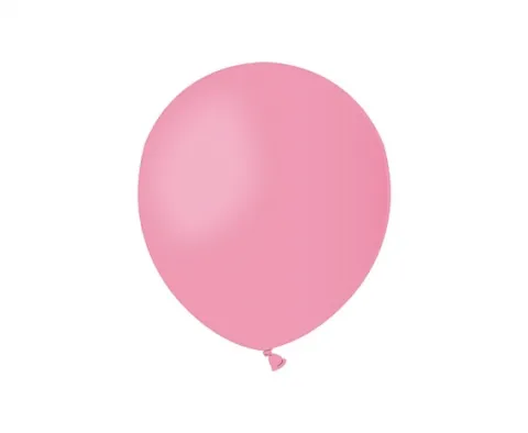 Balon Gemar jednokolorowy 5 cali 100 szt.