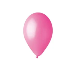 Balon Gemar jednokolorowy 8 cali 100 szt