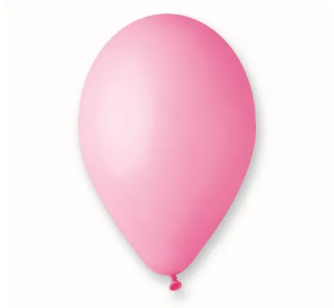 Balon Gemar jednokolorowy 8 cali 100 szt