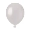 Balon Gemar Metallic 5 cali 100 szt