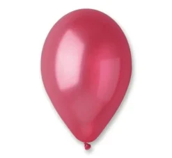 Balon Gemar Metallic 12 cali 1 szt