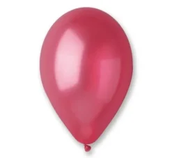 Balon Gemar Metallic 10 cali 1 szt