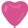Balon Gemar Serce 10 cali 50 szt.
