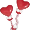 Balon jednokolorowy Sempertex SERCE 12 cali 50 szt