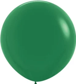 Balon Kula Sempertex Solid 36 cali 1 szt.