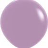 Balon lateksowy 24 cale Sempertex 1 szt. Pastel Dusk Lavender