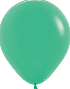 Balon lateksowy 18 cali Sempertex Solid 1 szt. Green