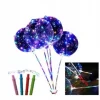 Balon LEDOWY 1 szt (balon + LED + patyczek)