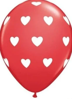 Balon Sempertex Serca klasyczne 12'' 1 szt