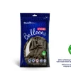Balon Strong jednokolorowy 5 cali 100 szt. Pastel Cappuccino