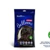 Balon Strong jednokolorowy 5 cali 100 szt. Pastel Cocoa Brown