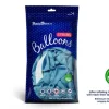 Balon Strong jednokolorowy 12 cali 100 szt. Pastel Baby Blue