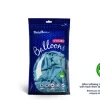 Balon Strong jednokolorowy 5 cali 100 szt. Pastel Baby Blue