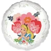 Balon foliowy ALICJA w Krainie Czarów Disney 18 cali