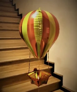 Balon foliowy BALON 4D 68 x 75 cm