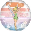 Balon foliowy DZWONECZEK Piotruś Pan Disney 18 cali