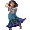 Balon foliowy Encanto Mirabel 66 cm x 91 cm