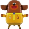 Balon foliowy Hey Duggee 28 cali