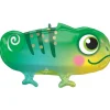 Balon foliowy KAMELEON 55 x 33 cm