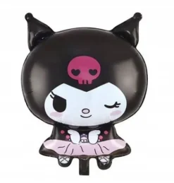 Balon foliowy KUROMI 70x50 cm