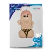 Balon foliowy Mr D..k wieczór panieński 36" 91 cm