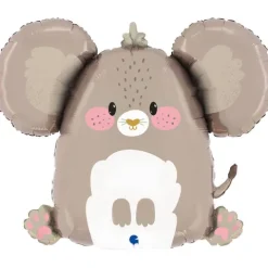 Balon foliowy Myszka Tiny Mouse Grabo 26 cali