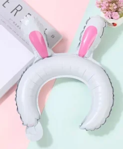 Balon foliowy OPASKA Zwierzątka 30 cm