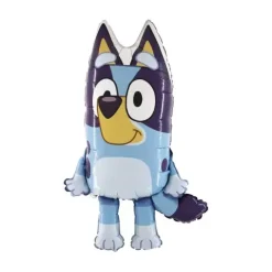 Balon foliowy piesek BLUEY 36 cali