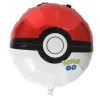 Balon foliowy Pokemon Go Pokeball okrągły 18 cali