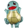 Balon foliowy POKEMON Squirtle 70 x 44 cm