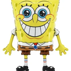 Balon foliowy SpongeBob 23 cali Grabo