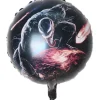 Balon Foliowy Venom 18 cali / 45 cm