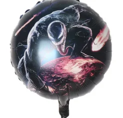 Balon Foliowy Venom 18 cali / 45 cm