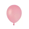 Balon Gemar jednokolorowy 5 cali 100 szt.