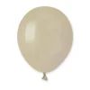 Balon Gemar jednokolorowy 5 cali 100 szt.
