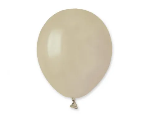 Balon Gemar jednokolorowy 5 cali 100 szt.